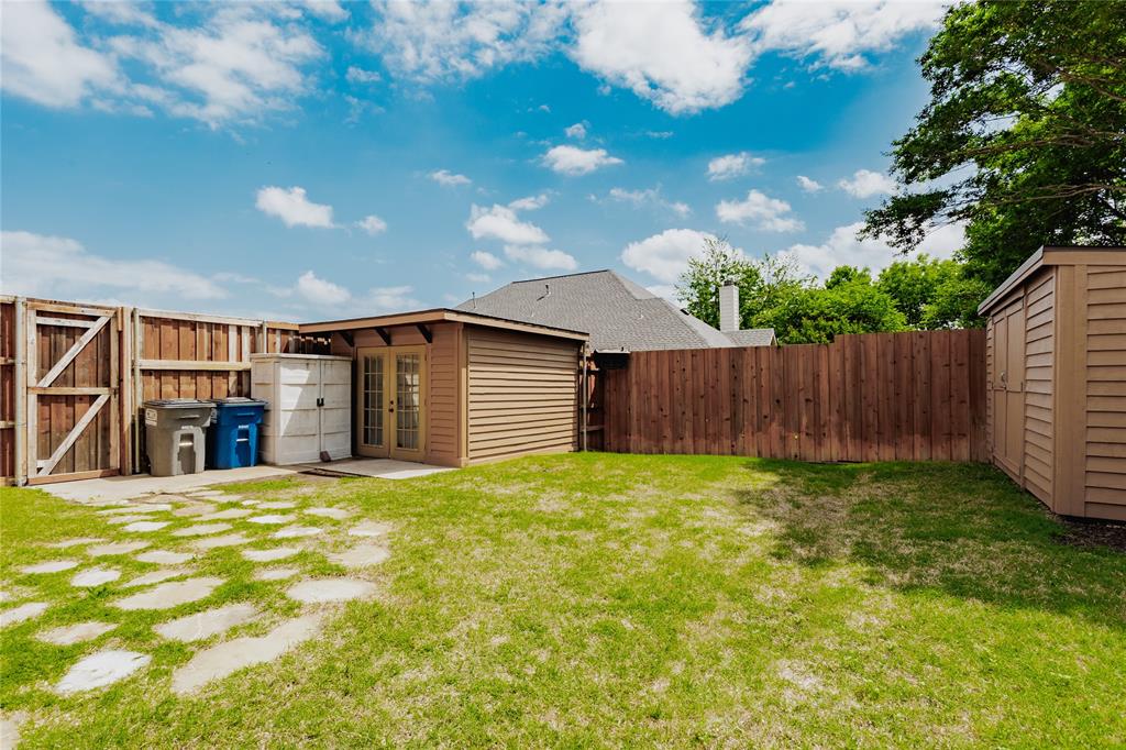 Quail Hollow Estates Ph I - Residential