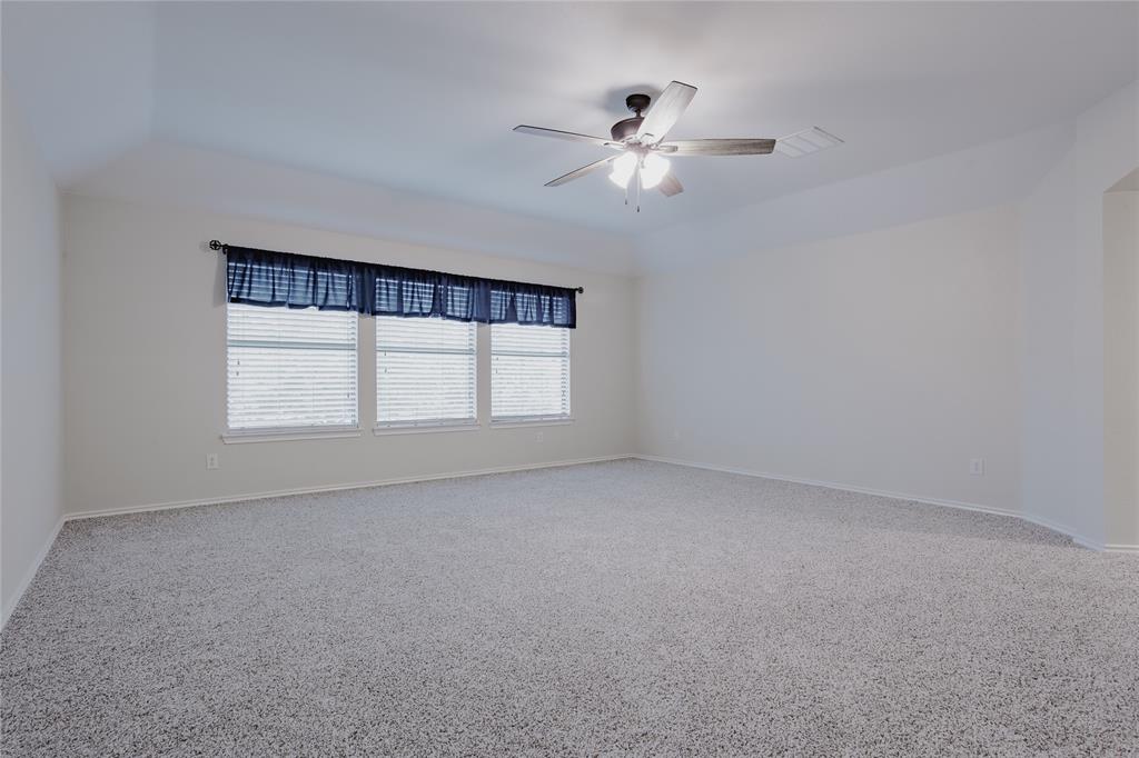 Quail Hollow Estates Ph I - Residential