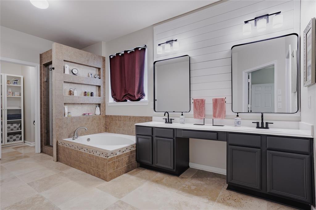 Quail Hollow Estates Ph I - Residential