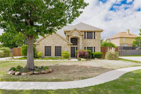 7215 Pheasant Court Sachse TX 75048
