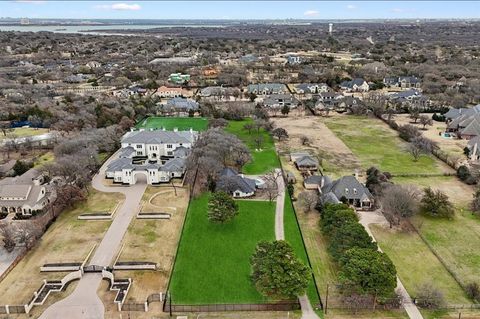 Photo of 1459-3 Sunshine Lane, Southlake, TX 76092 (MLS # 21257332)