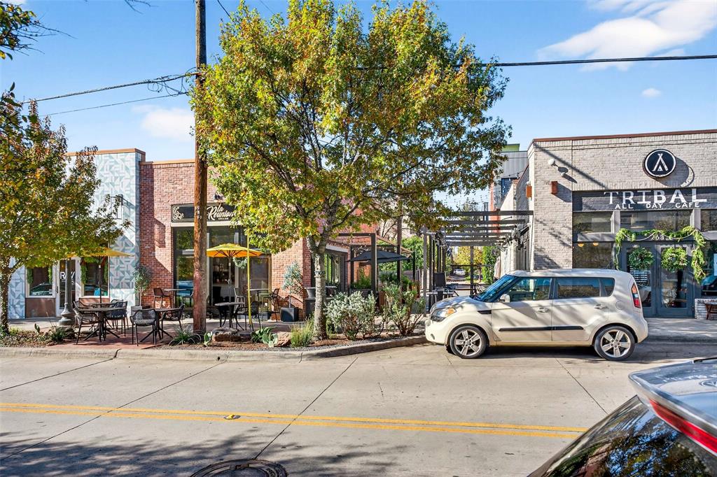 Dallas Land & Loan 02 - Residential