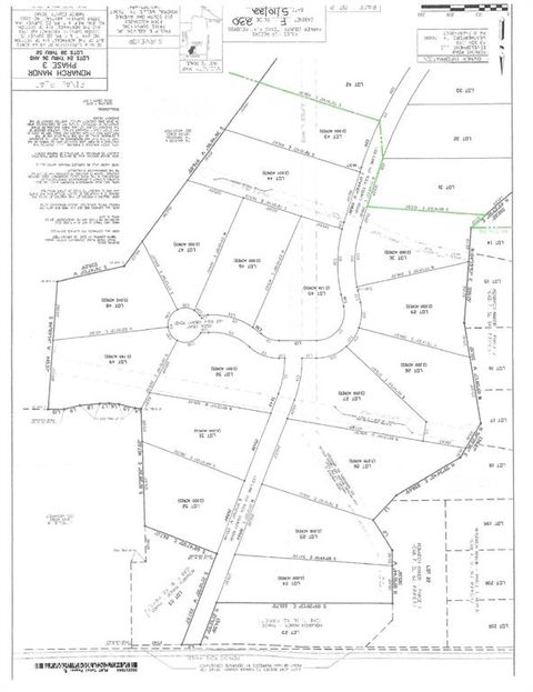 1001 Leo Lane Poolville TX 76487