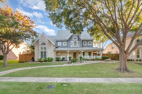 Property photo of 5235 Lakehill Boulevard, Frisco, TX 75034