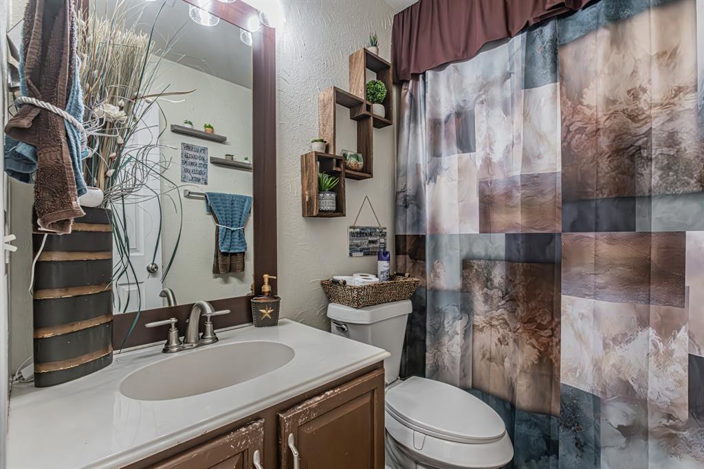 Meadow Creek South Add - Residential