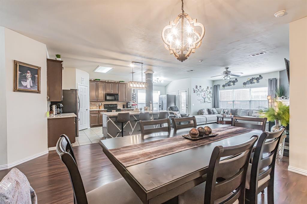 Meadow Creek South Add - Residential