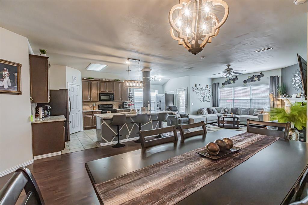 Meadow Creek South Add - Residential