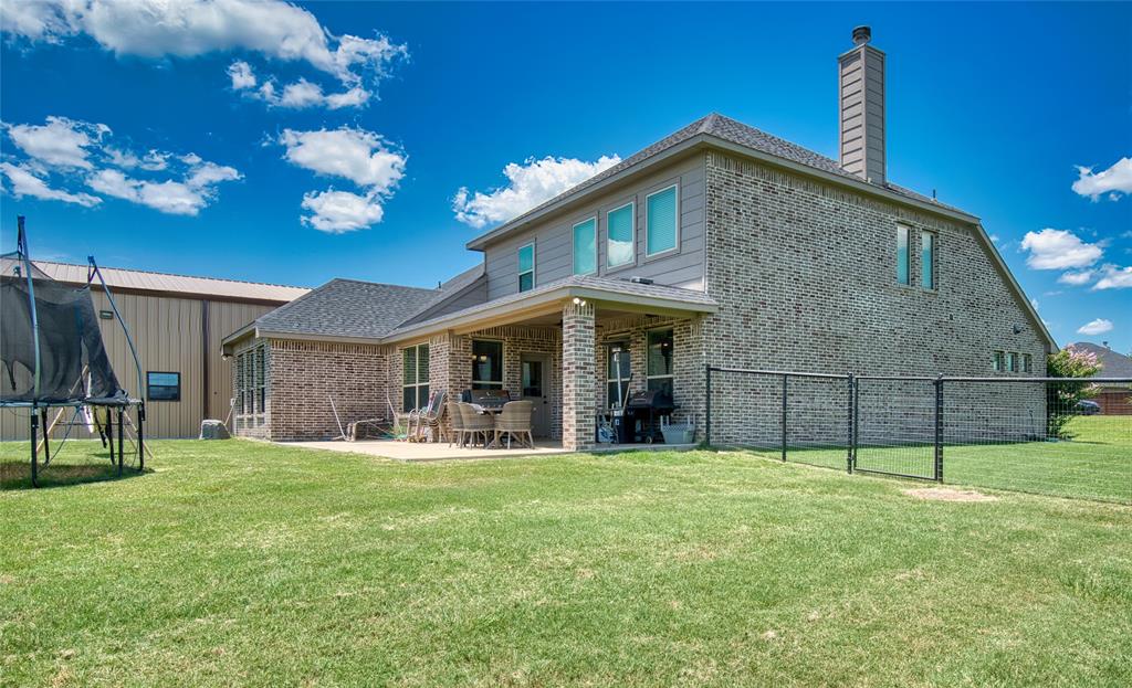 Midway Rdg Ph 2 - Residential