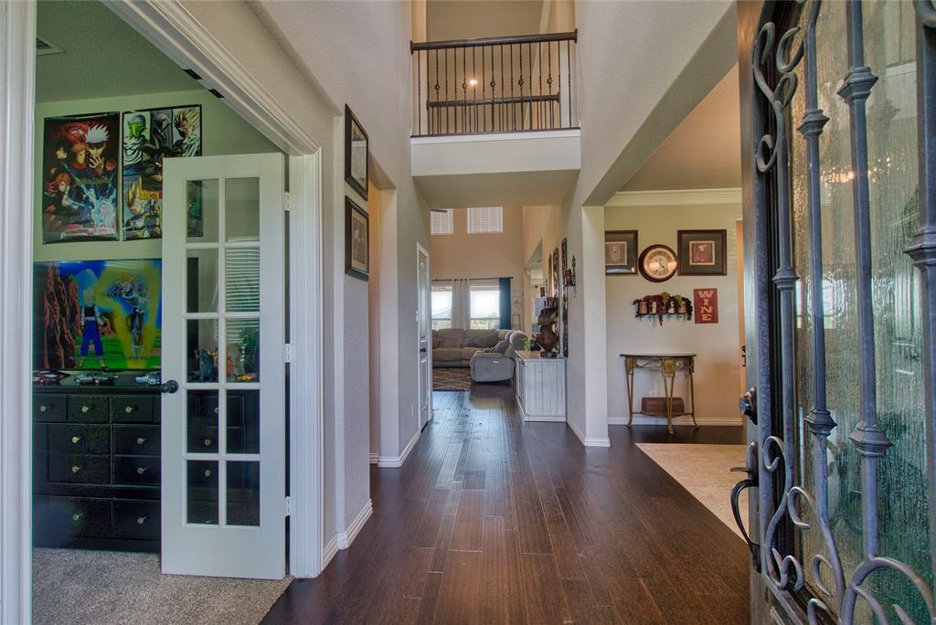 Midway Rdg Ph 2 - Residential