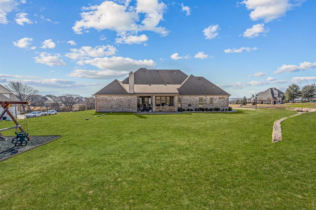 Bella Flora - Residential