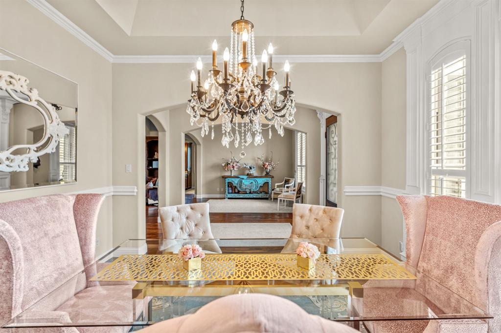 Bella Flora - Residential