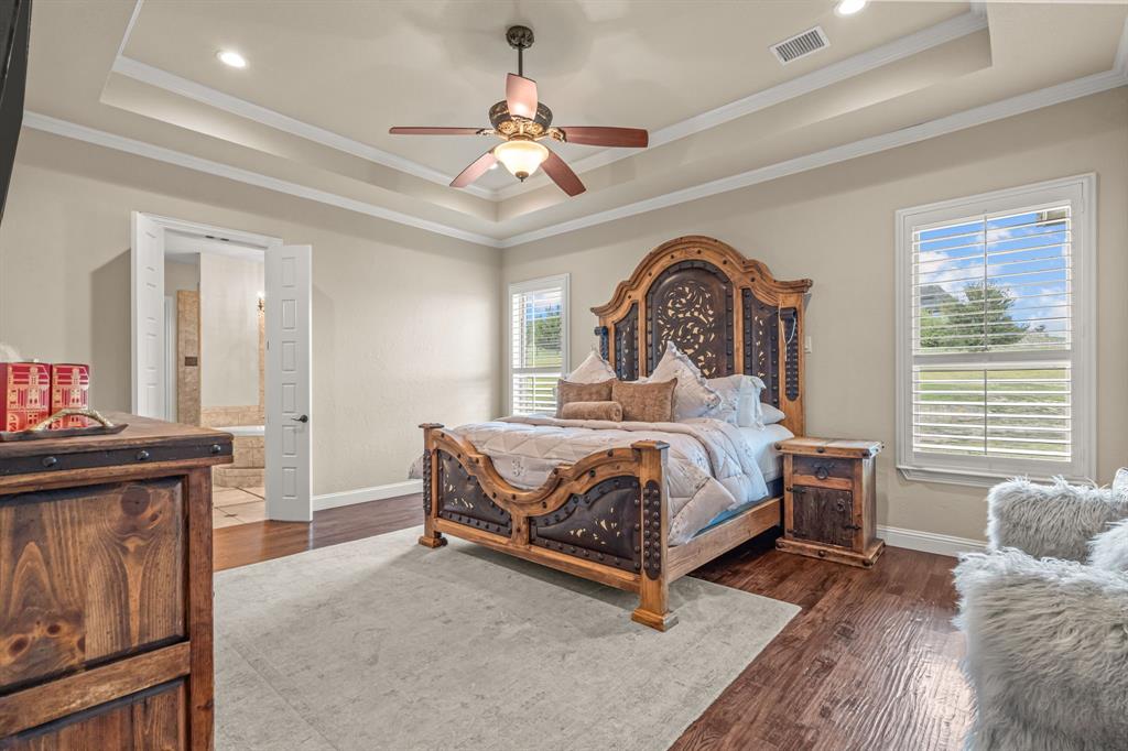 Bella Flora - Residential