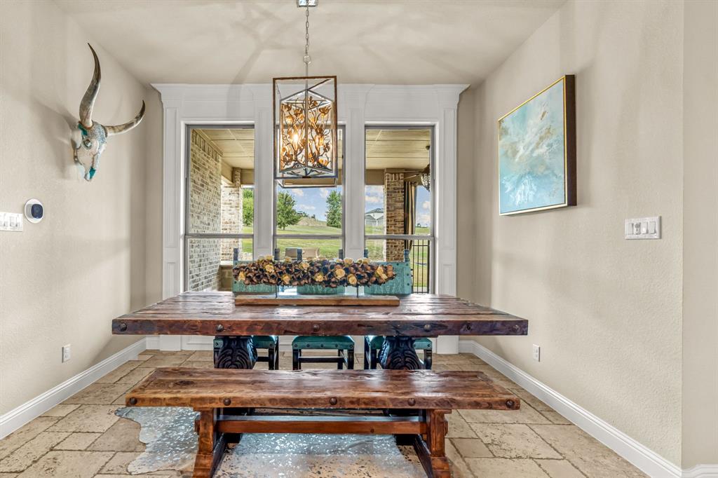 Bella Flora - Residential