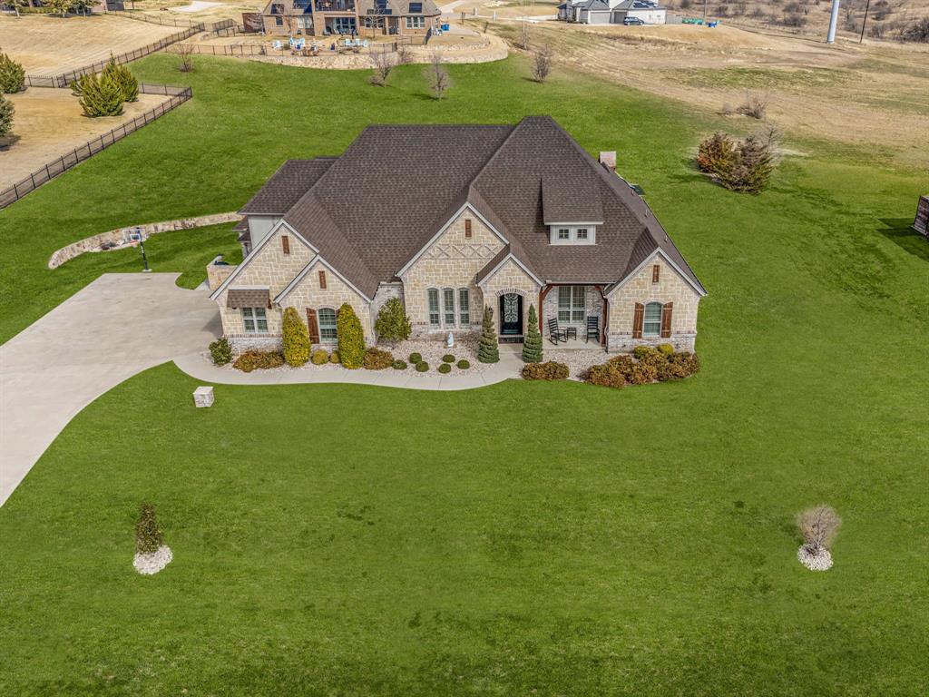 Bella Flora - Residential