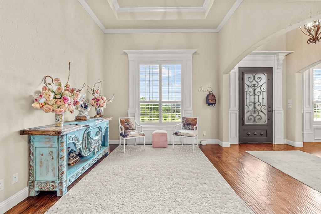 Bella Flora - Residential