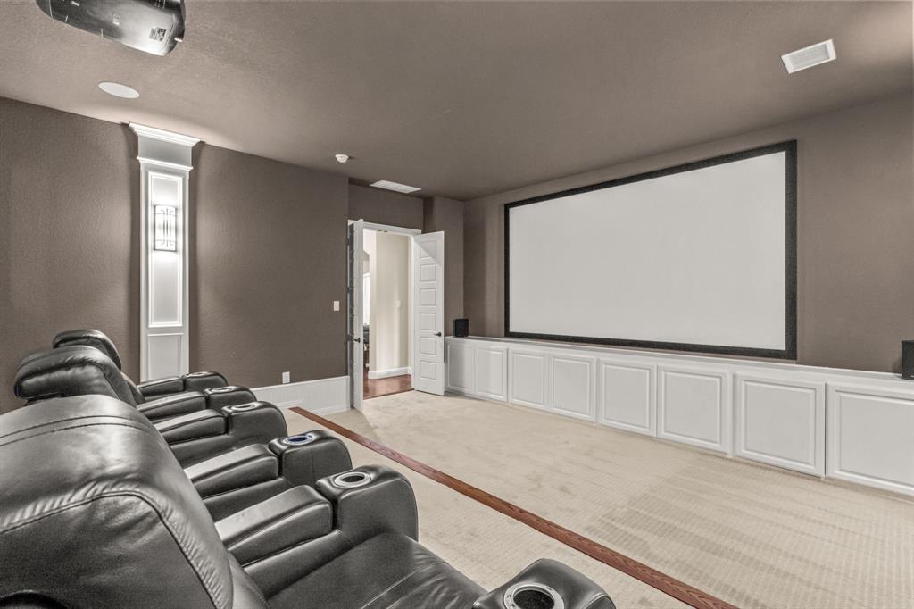 Bella Flora - Residential