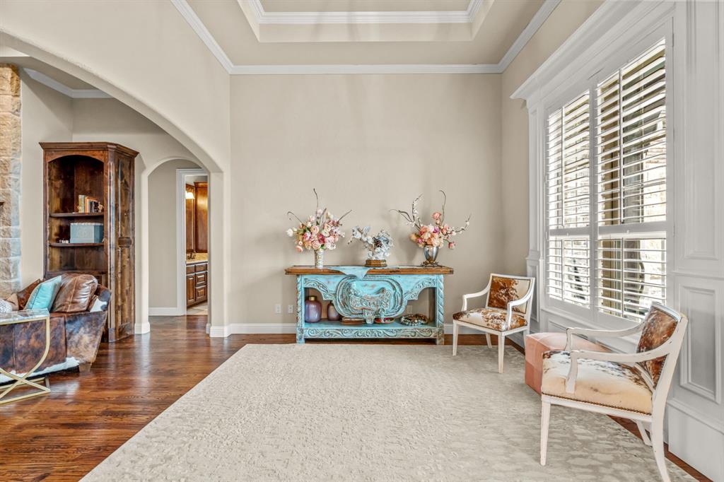 Bella Flora - Residential