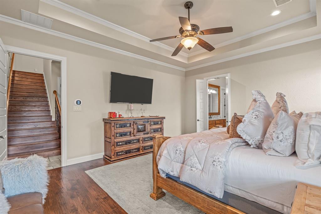 Bella Flora - Residential