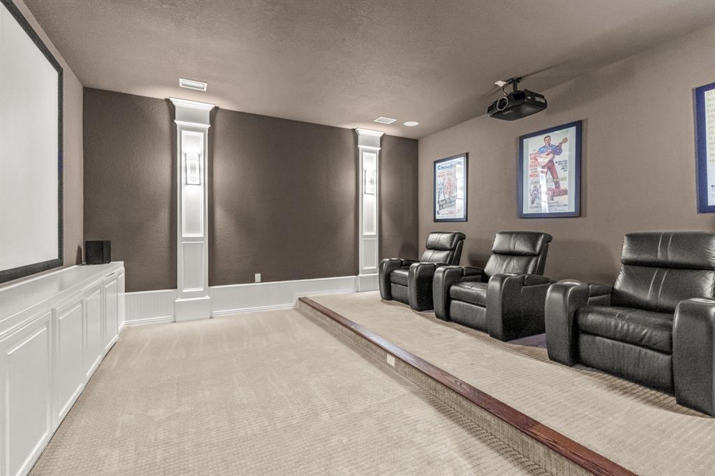 Bella Flora - Residential