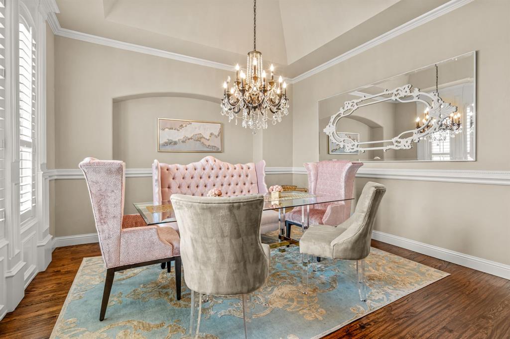 Bella Flora - Residential