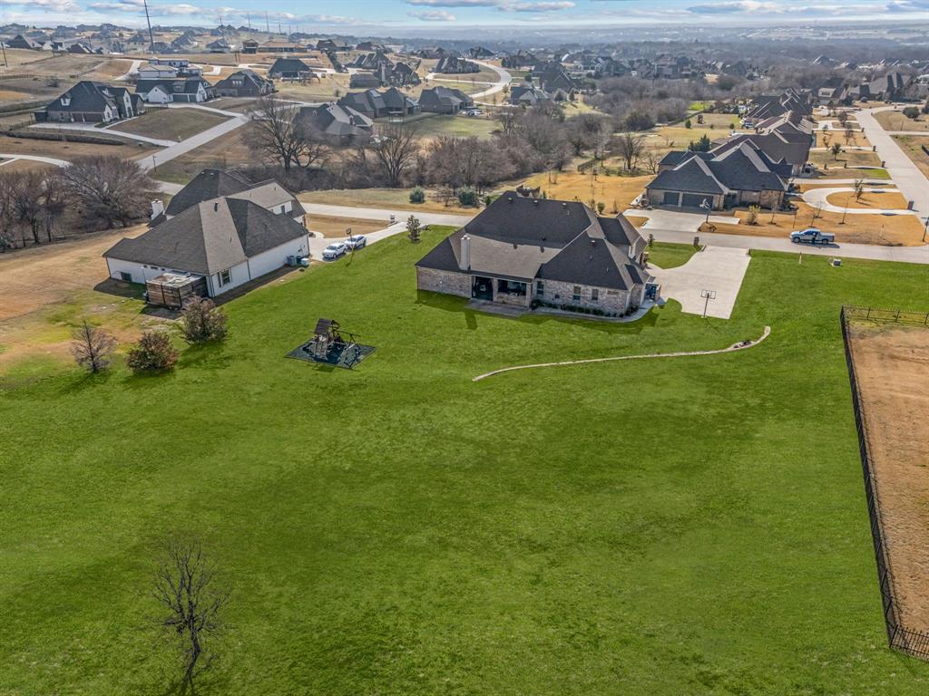 Bella Flora - Residential