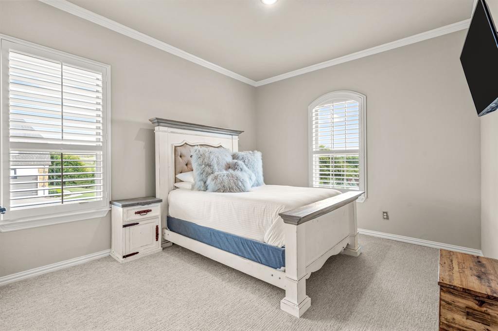 Bella Flora - Residential