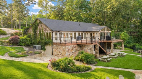 42 Leona Court Scroggins TX 75480