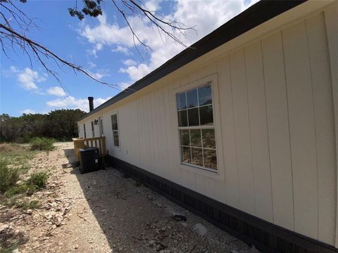 A home in Granbury