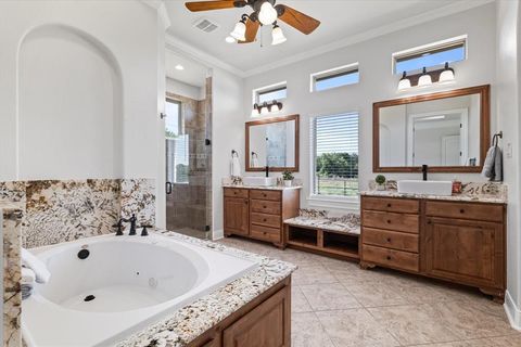 Tiny photo for 402 N Parkway Drive, Alvarado, TX 76009 (MLS # 20993341)