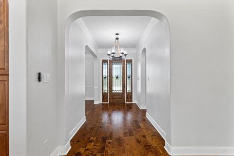 Tiny photo for 402 N Parkway Drive, Alvarado, TX 76009 (MLS # 20993341)