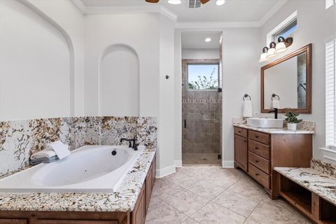 Tiny photo for 402 N Parkway Drive, Alvarado, TX 76009 (MLS # 20993341)