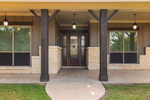 Tiny photo for 402 N Parkway Drive, Alvarado, TX 76009 (MLS # 20993341)