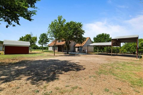 Tiny photo for 402 N Parkway Drive, Alvarado, TX 76009 (MLS # 20993341)