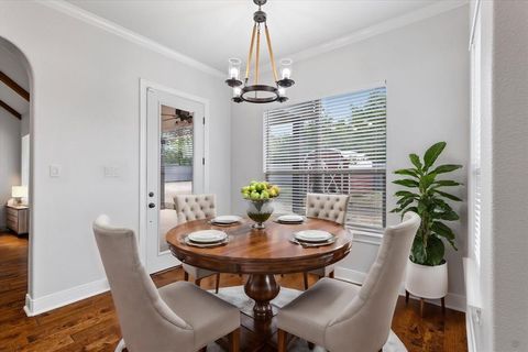 Tiny photo for 402 N Parkway Drive, Alvarado, TX 76009 (MLS # 20993341)