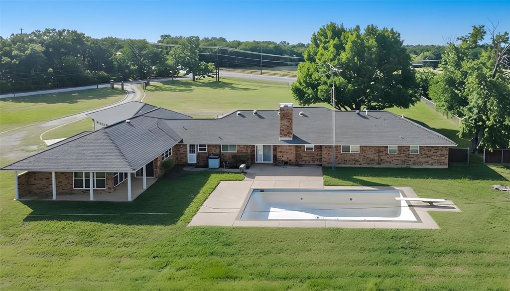 13001 Stonebridge Road