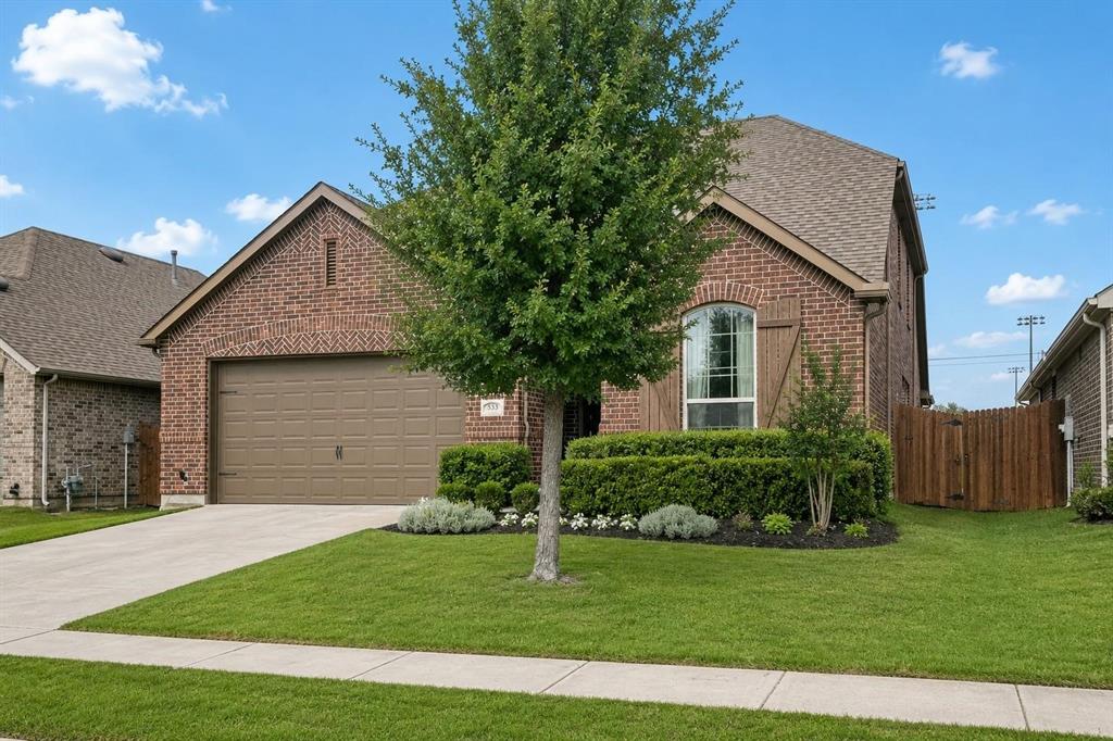 533 Yellowstone Drive