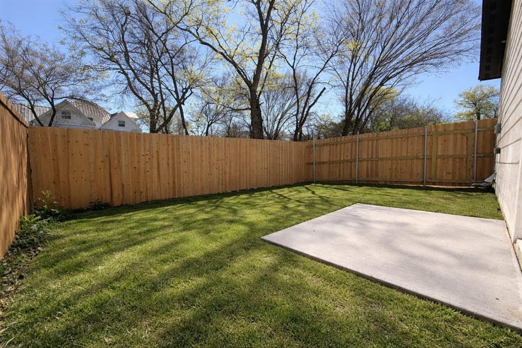 COLLEGE HILL - Residential