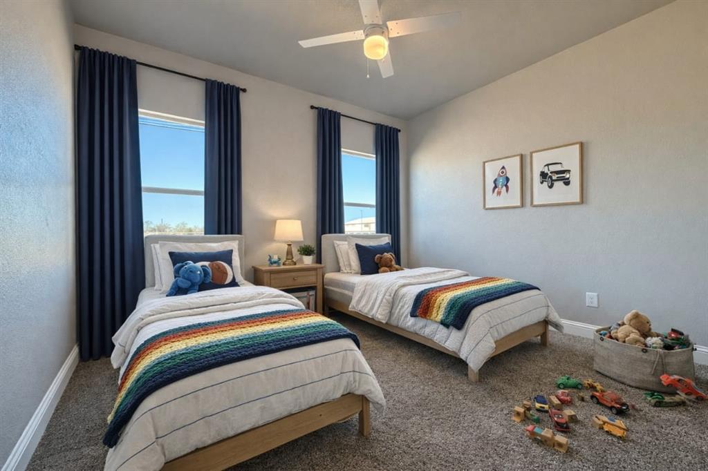 COLLEGE HILL - Residential