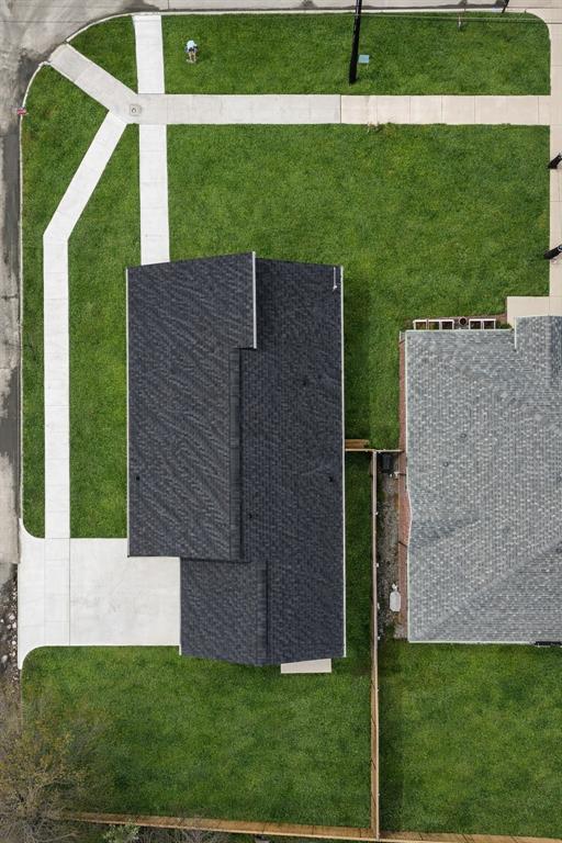 COLLEGE HILL - Residential