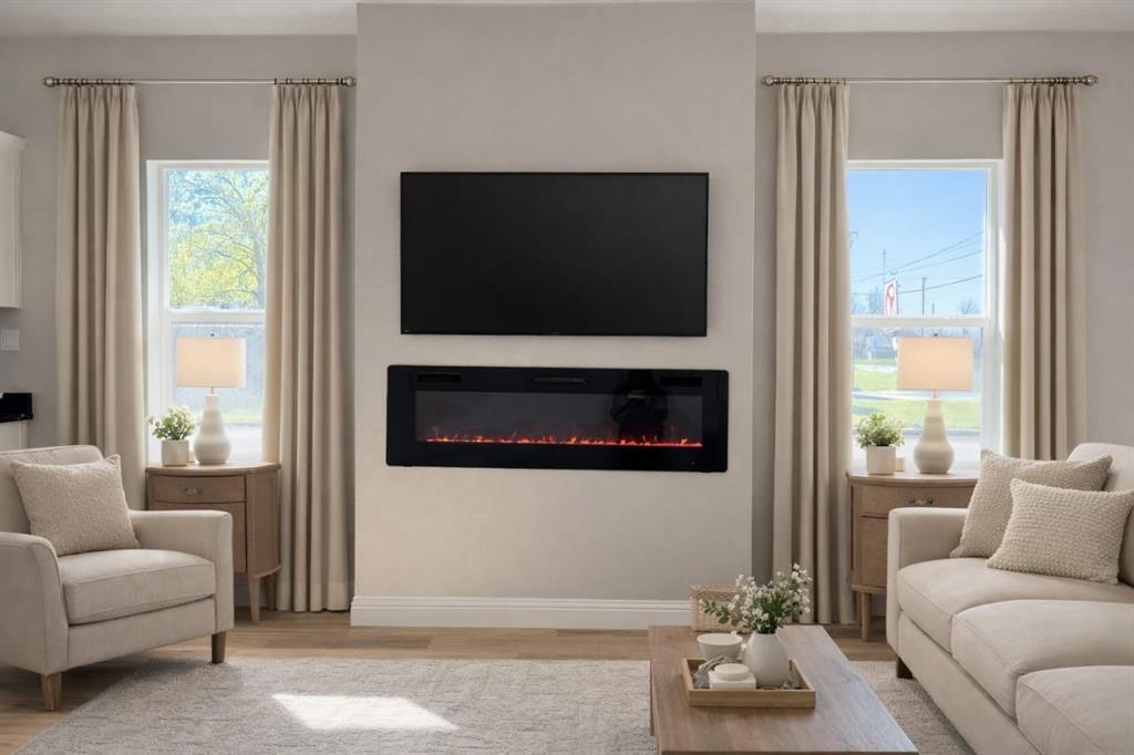 COLLEGE HILL - Residential