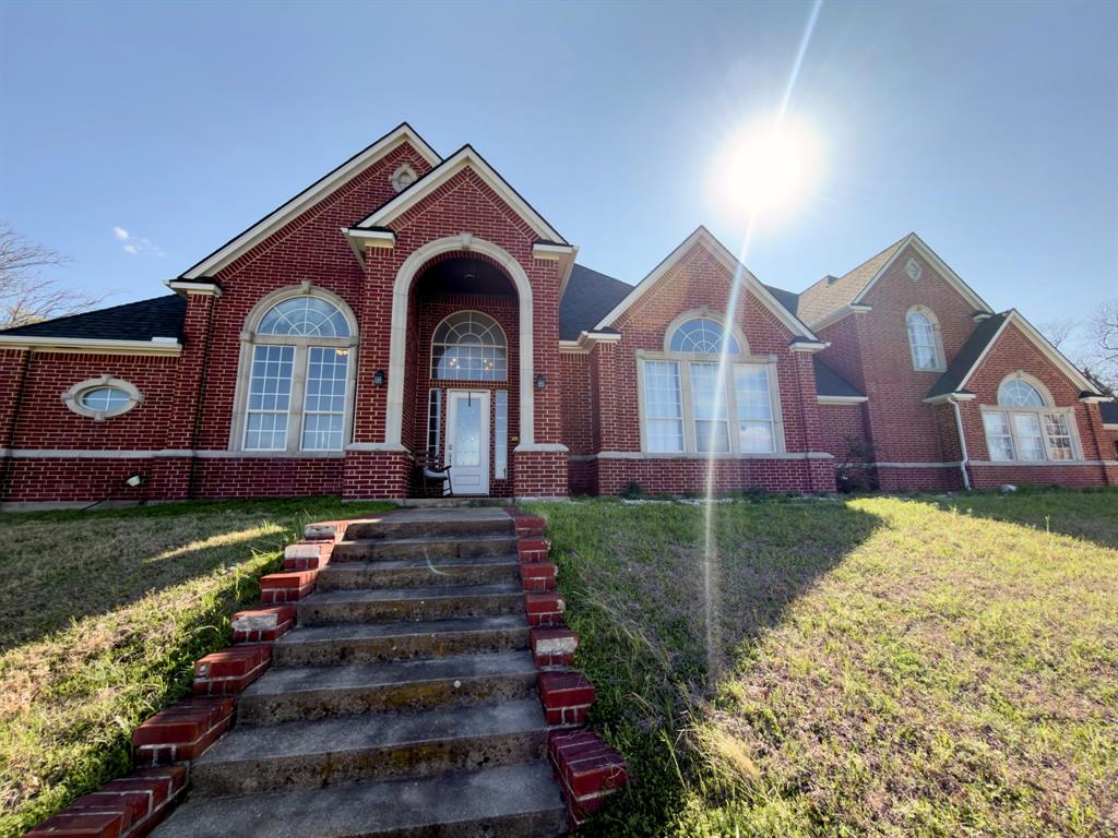 451 Land Of Goshen Drive