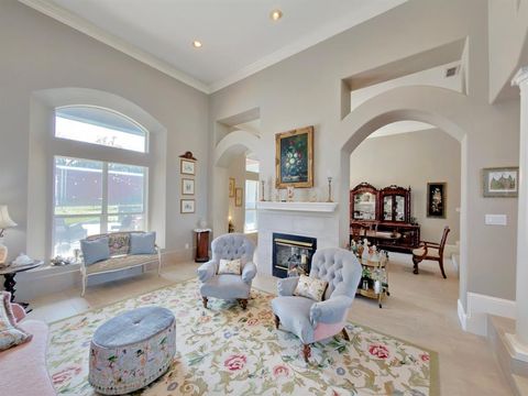 451 Land Of Goshen Drive Springtown TX 76082