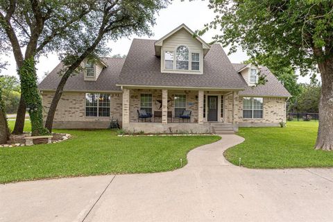 A home in Whitney