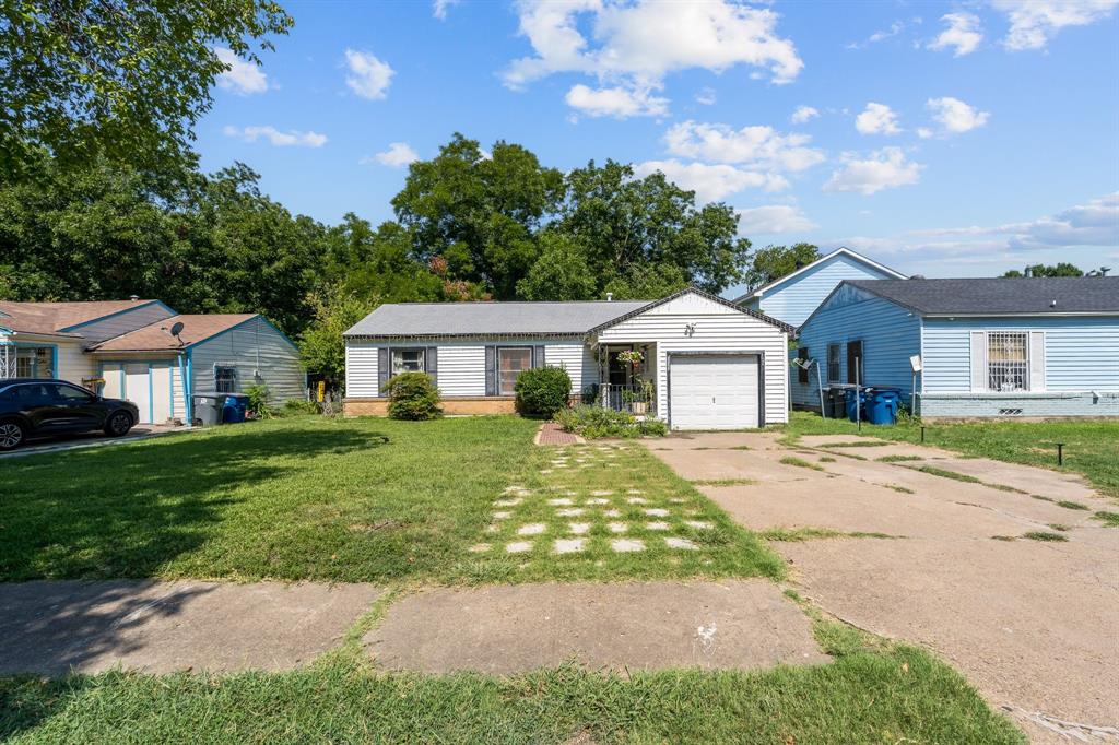 View Dallas, TX 75217 house