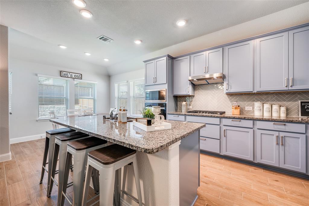 Spiritas Ranch Ph 1 South - Residential Lease