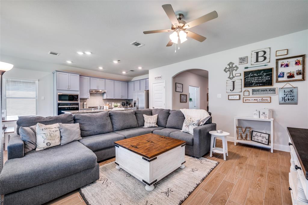 Spiritas Ranch Ph 1 South - Residential Lease