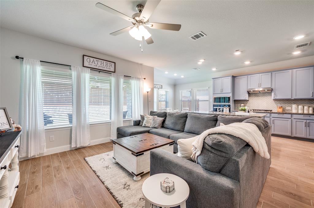 Spiritas Ranch Ph 1 South - Residential Lease