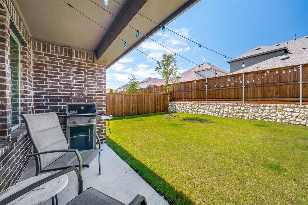 Spiritas Ranch Ph 1 South - Residential Lease