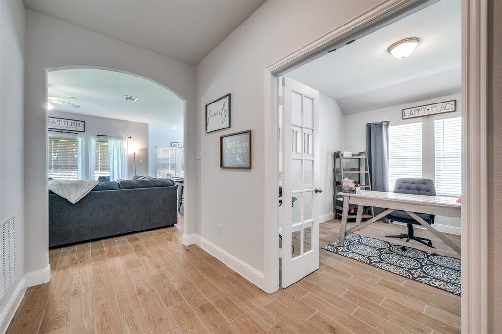 Spiritas Ranch Ph 1 South - Residential Lease