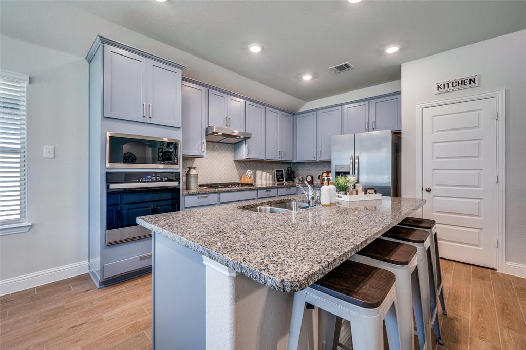 Spiritas Ranch Ph 1 South - Residential Lease